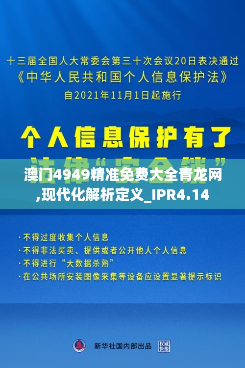 澳门4949精准免费大全青龙网,现代化解析定义_IPR4.14