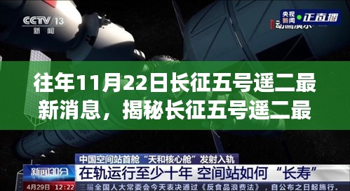 揭秘长征五号遥二最新动态，科技巨擘引领未来新纪元