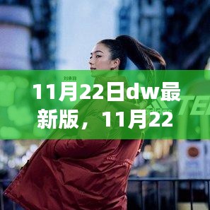 11月22日DW最新版发布，探索新功能，引领创意无限