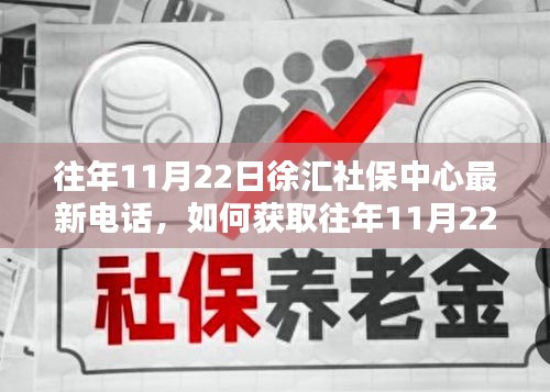 获取往年11月22日徐汇社保中心最新电话，详细步骤指南及最新联系方式揭秘