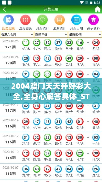 2004澳门天天开好彩大全,全身心解答具体_STJ4.25