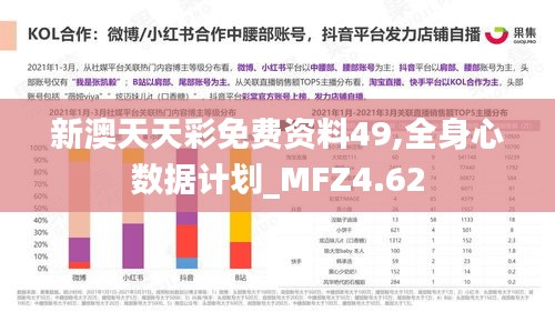 新澳天天彩免费资料49,全身心数据计划_MFZ4.62