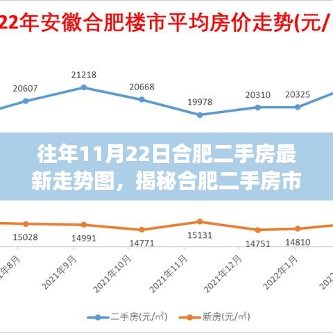 合肥二手房市场揭秘，历年11月22日最新走势图深度解析与趋势预测