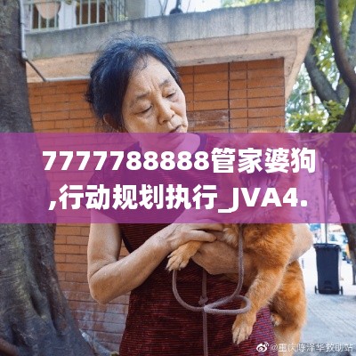 7777788888管家婆狗,行动规划执行_JVA4.63