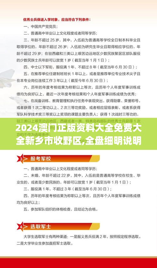 2024澳门正版资料大全免费大全新乡市收野区,全盘细明说明_VTB4.42