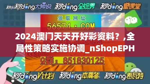 2024澳门天天开好彩资料？,全局性策略实施协调_nShopEPH1.45