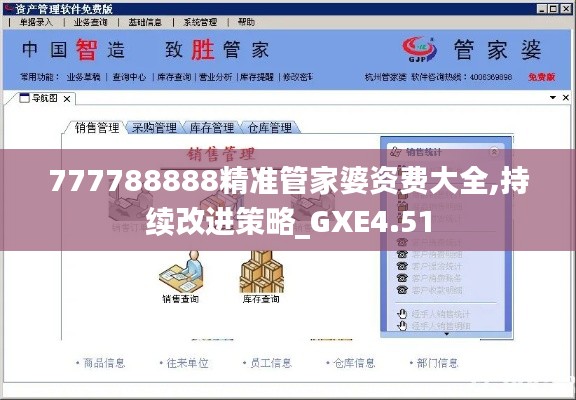 777788888精准管家婆资费大全,持续改进策略_GXE4.51