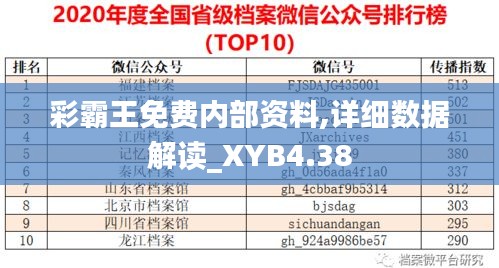 彩霸王免费内部资料,详细数据解读_XYB4.38