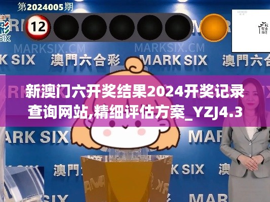 新澳门六开奖结果2024开奖记录查询网站,精细评估方案_YZJ4.33