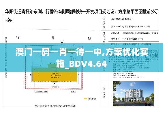 澳门一码一肖一待一中,方案优化实施_BDV4.64