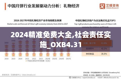 2024精准免费大全,社会责任实施_OXB4.31