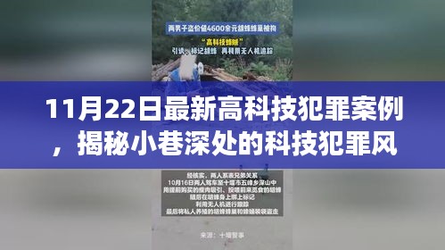 揭秘最新高科技犯罪风云，小巷深处的探索之旅