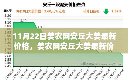 姜农网安丘大姜最新价格动态及市场产业影响分析