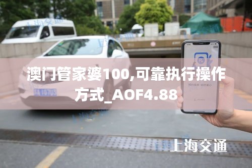 澳门管家婆100,可靠执行操作方式_AOF4.88