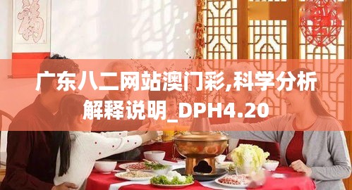 广东八二网站澳门彩,科学分析解释说明_DPH4.20