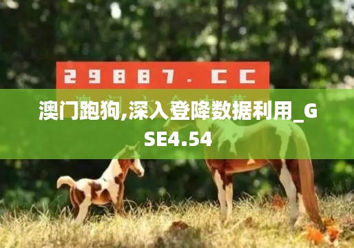 澳门跑狗,深入登降数据利用_GSE4.54