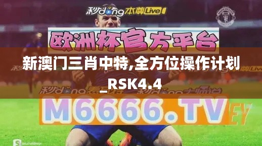 新澳门三肖中特,全方位操作计划_RSK4.4