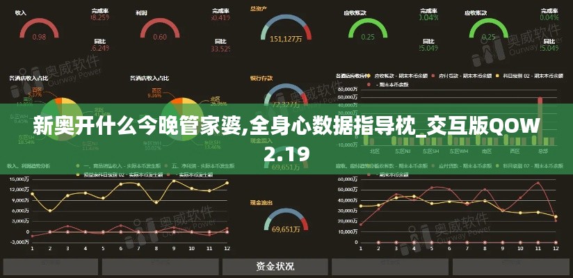 新奥开什么今晚管家婆,全身心数据指导枕_交互版QOW2.19