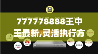 777778888王中王最新,灵活执行方案_时空版HQS2.20