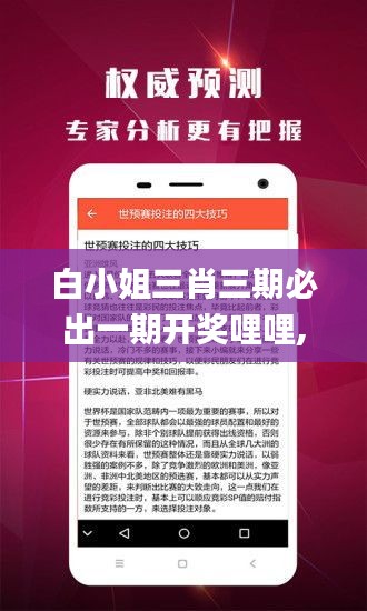 白小姐三肖三期必出一期开奖哩哩,专业解读操行解决_限量版ADW2.33