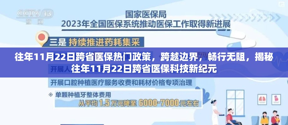 揭秘，往年11月22日跨省医保政策科技新纪元——畅通无阻的医疗保障服务