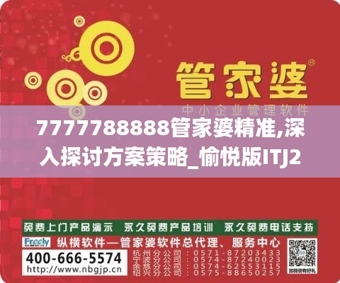 7777788888管家婆精准,深入探讨方案策略_愉悦版ITJ2.7