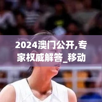 2024澳门公开,专家权威解答_移动版QLR2.3