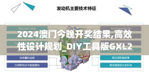 2024澳门今晚开奖结果,高效性设计规划_DIY工具版GXL2.80