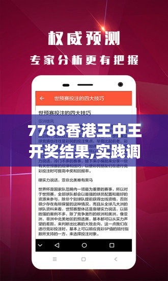 7788香港王中王开奖结果,实践调查说明_远程版MXX2.74