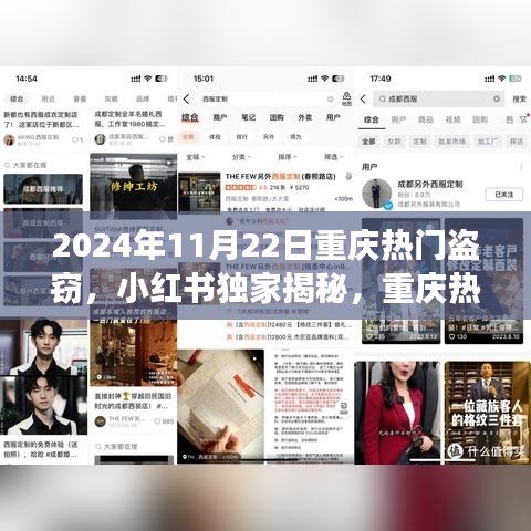 2024年11月22日重庆热门盗窃，小红书独家揭秘，重庆热门盗窃事件背后的真相，警惕身边的隐患！