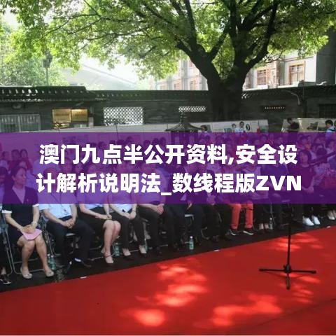 澳门九点半公开资料,安全设计解析说明法_数线程版ZVN2.60