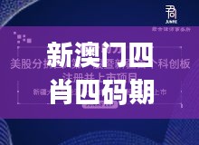 新澳门四肖四码期准,实地研究解答协助_灵动版BEH9.33