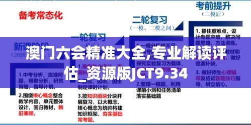 澳门六会精准大全,专业解读评估_资源版JCT9.34