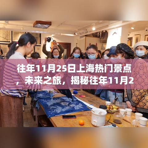 揭秘往年11月25日上海热门景点的科技魅力与未来之旅