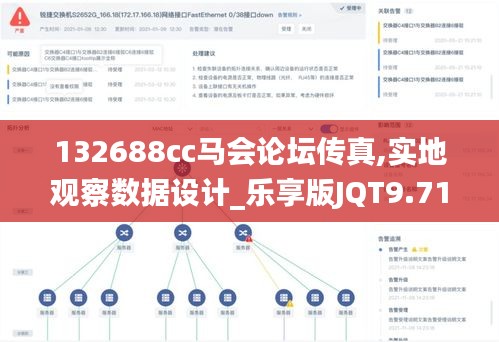 132688cc马会论坛传真,实地观察数据设计_乐享版JQT9.71