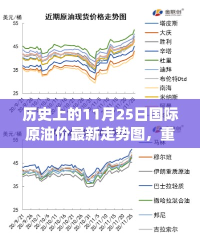 历史上的11月25日国际原油走势揭秘，洞悉油价波动背后的秘密