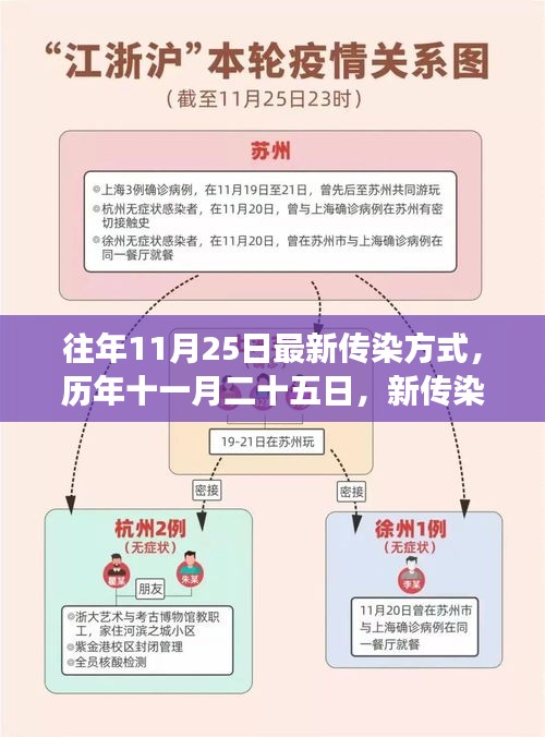 历年十一月二十五日，新传染方式的演变与影响回顾及最新动态分析