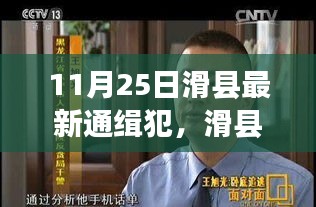 滑县小城追捕通缉犯，温情与意外的日常故事