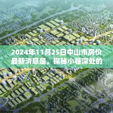 2024年11月25日中山市房价最新消息是，探秘小巷深处的宝藏，中山市房价最新消息与一家特色小店的独特魅力