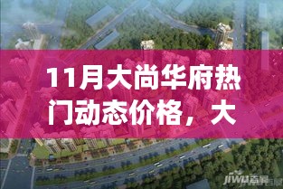 揭秘大尚华府十一月热门动态价格背后的故事，风云再起，最新动态价格一览