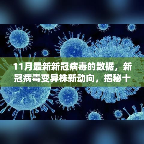 揭秘，11月新冠病毒变异株最新动向与数据解析