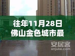 探秘佛山金色城市隐秘小巷，发现特色小店的无限魅力——最新信息汇总报告（佛山金色城市篇）