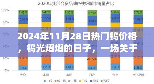 钨光熠熠背后的友情与陪伴，2024年11月28日热门钨价格揭秘