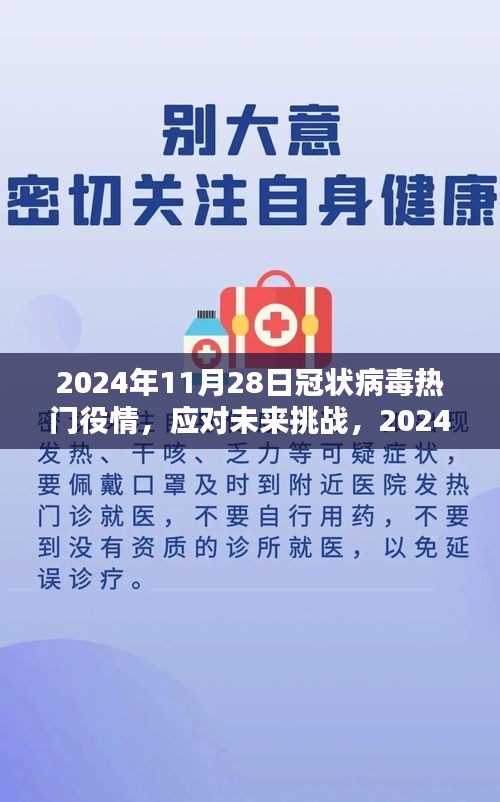 2024年冠状病毒疫情下的生存指南，应对挑战与未来趋势