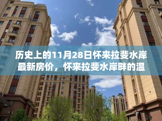 怀来拉斐水岸房价变迁与友情故事，11月28日的温馨回忆