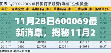 揭秘，最新消息一览，关于600069在11月28日的动态更新