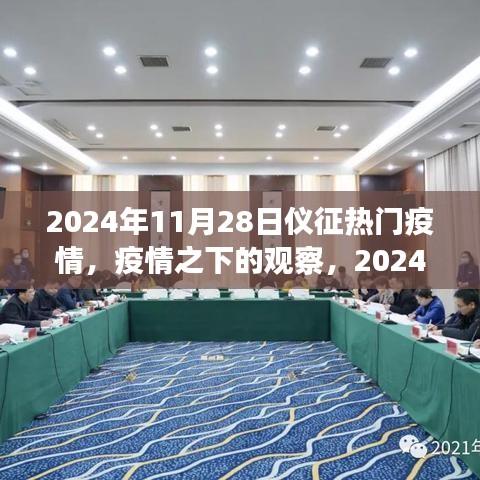 2024年11月28日仪征疫情热点解析，深度观察与观点碰撞