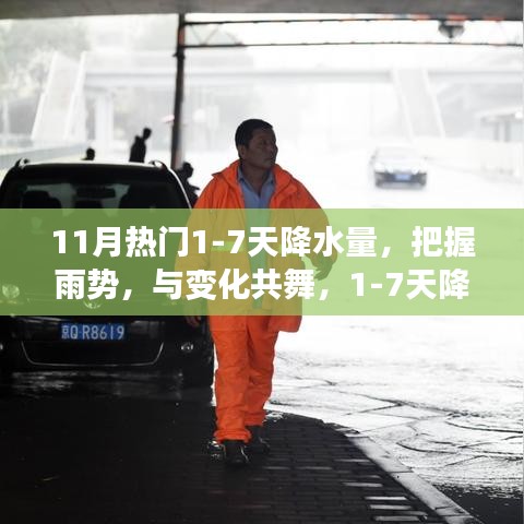 把握雨势背后的故事，励志成长与天气的共舞——十一月降水量深度解析