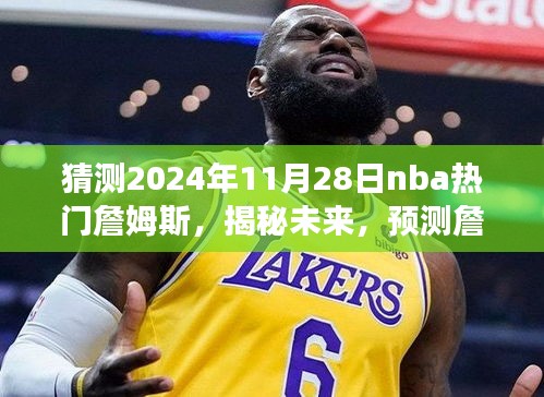 揭秘詹姆斯传奇之路，预测詹姆斯在NBA的未来与未来展望（2024年11月28日展望）