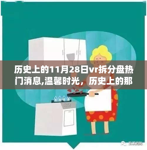 历史上的特殊日子与VR拆分盘，温馨时光回顾与热门消息盘点